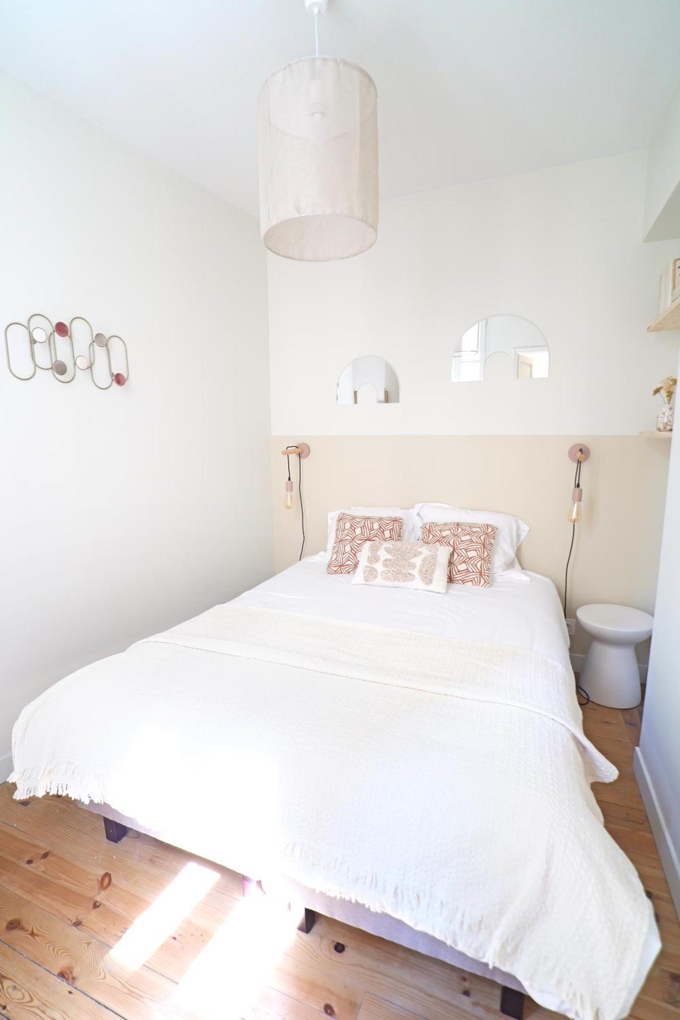 Villa Adele, Bow-Window Vue Mer - Appt 02 Mers-les-Bains Buitenkant foto